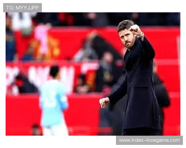 卡里克接手曼联,高位逼抢数据立竿见影 卡里克接手曼联,高位逼抢数据立竿见影